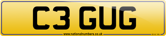C3 GUG