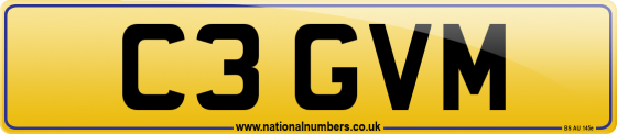 C3 GVM
