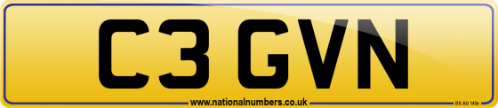 C3 GVN