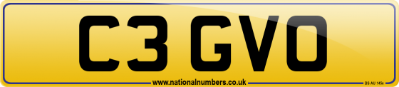 C3 GVO