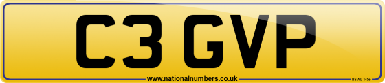 C3 GVP