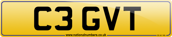 C3 GVT