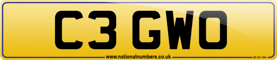 C3 GWO