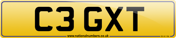 C3 GXT