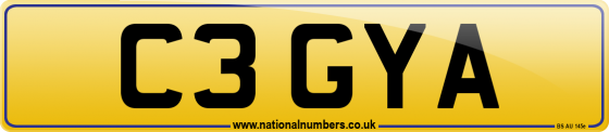 C3 GYA