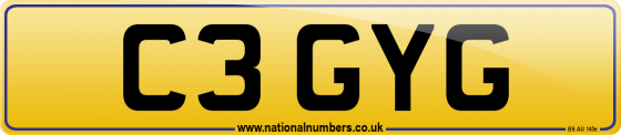 C3 GYG