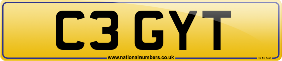 C3 GYT
