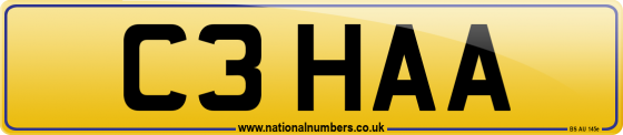 C3 HAA
