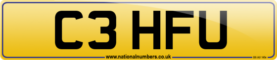 C3 HFU