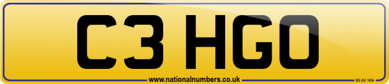C3 HGO
