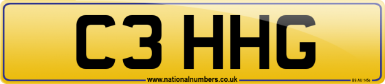 C3 HHG