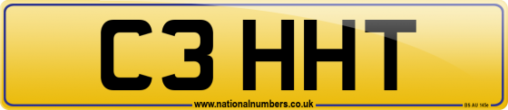 C3 HHT