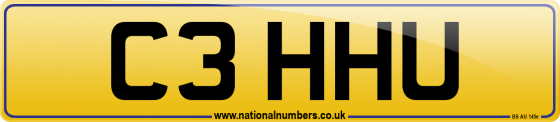 C3 HHU