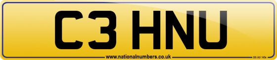C3 HNU
