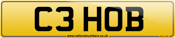 C3 HOB