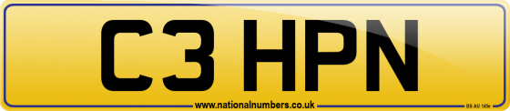 C3 HPN