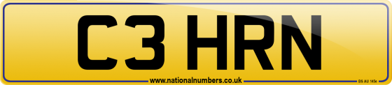 C3 HRN