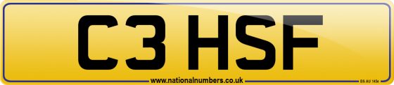 C3 HSF