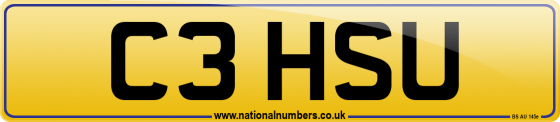 C3 HSU