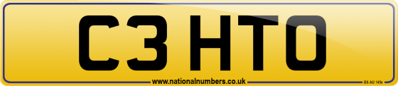 C3 HTO