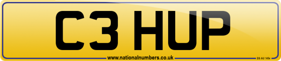 C3 HUP