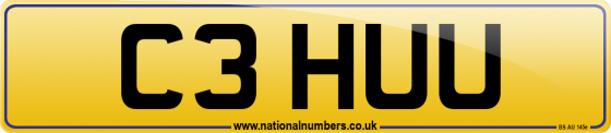 C3 HUU