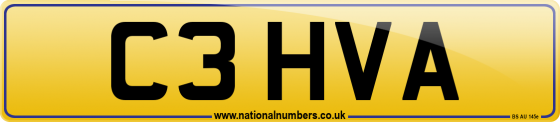 C3 HVA