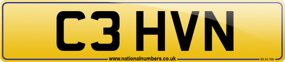 C3 HVN