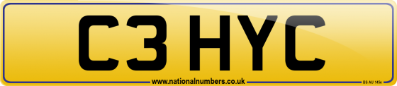 C3 HYC