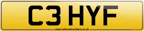 C3 HYF