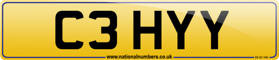 C3 HYY