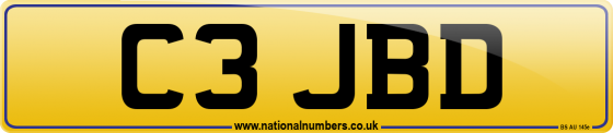 C3 JBD