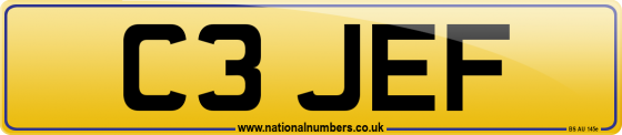C3 JEF