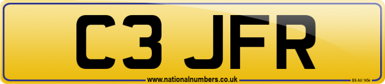 C3 JFR