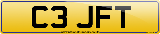 C3 JFT