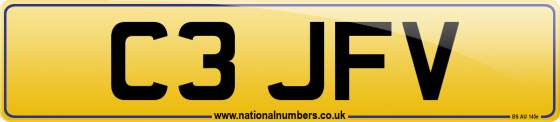 C3 JFV