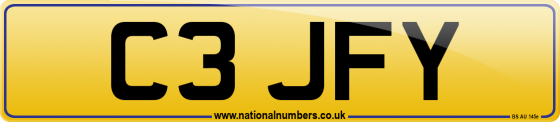 C3 JFY