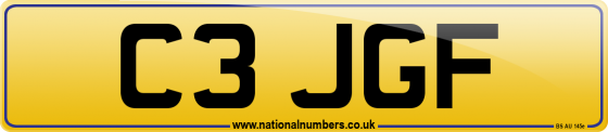 C3 JGF