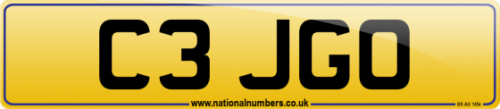 C3 JGO
