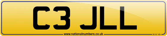 C3 JLL
