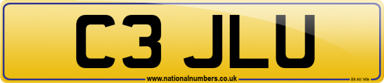 C3 JLU