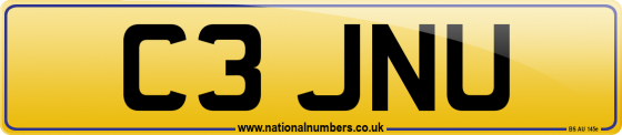 C3 JNU