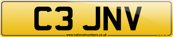 C3 JNV