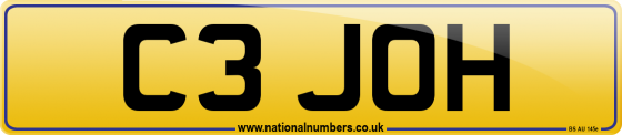 C3 JOH