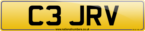 C3 JRV