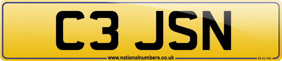 C3 JSN