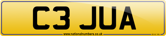 C3 JUA