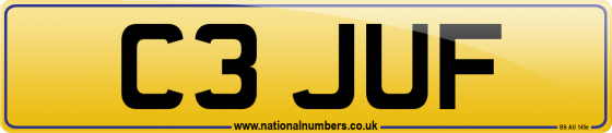 C3 JUF