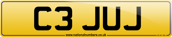 C3 JUJ