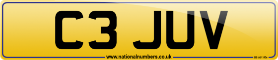 C3 JUV
